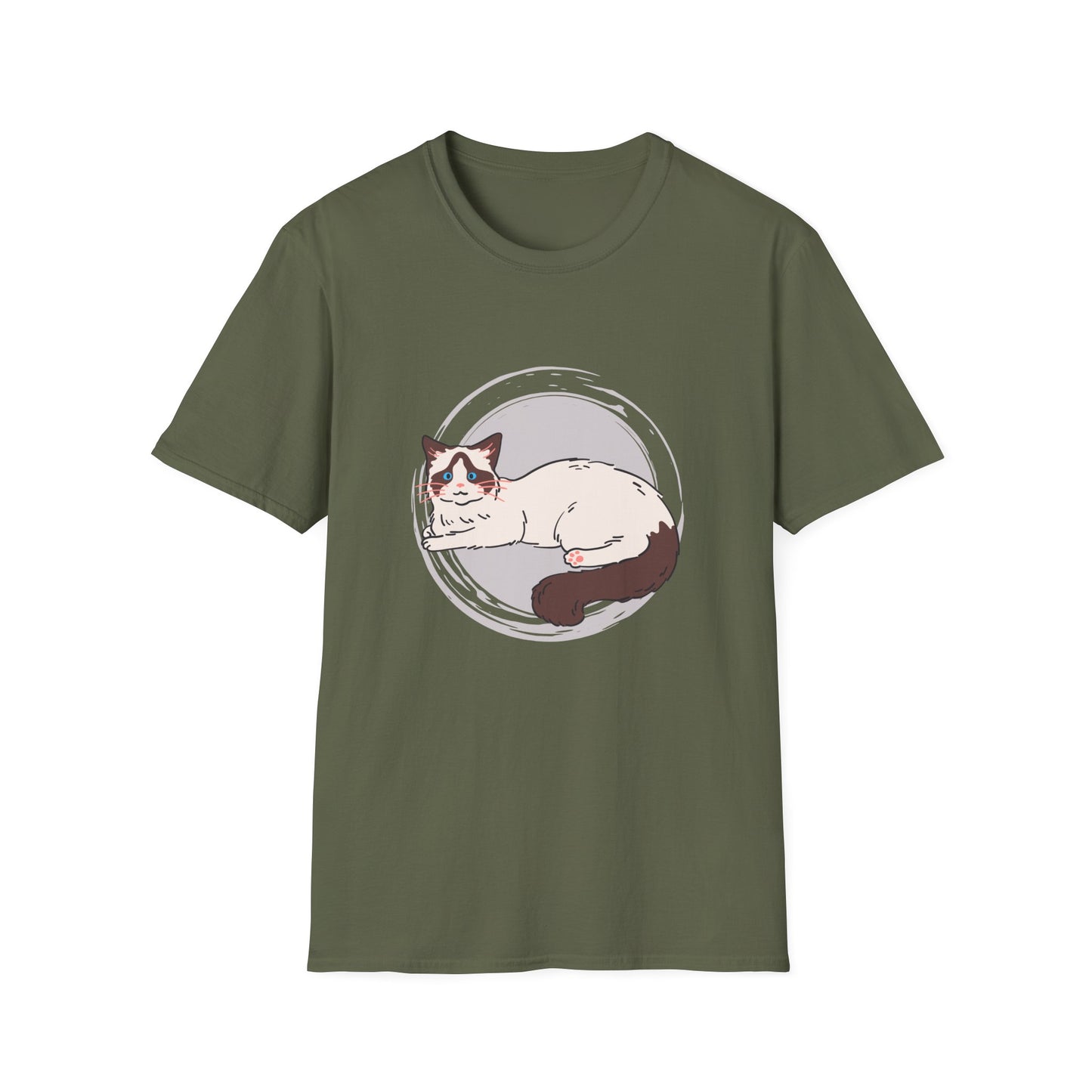 Ragdoll T-Shirt
