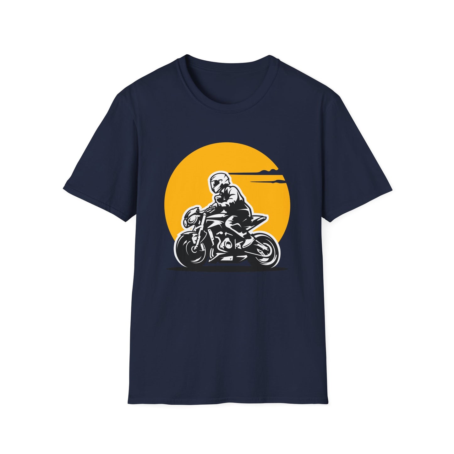 Sun Bikers