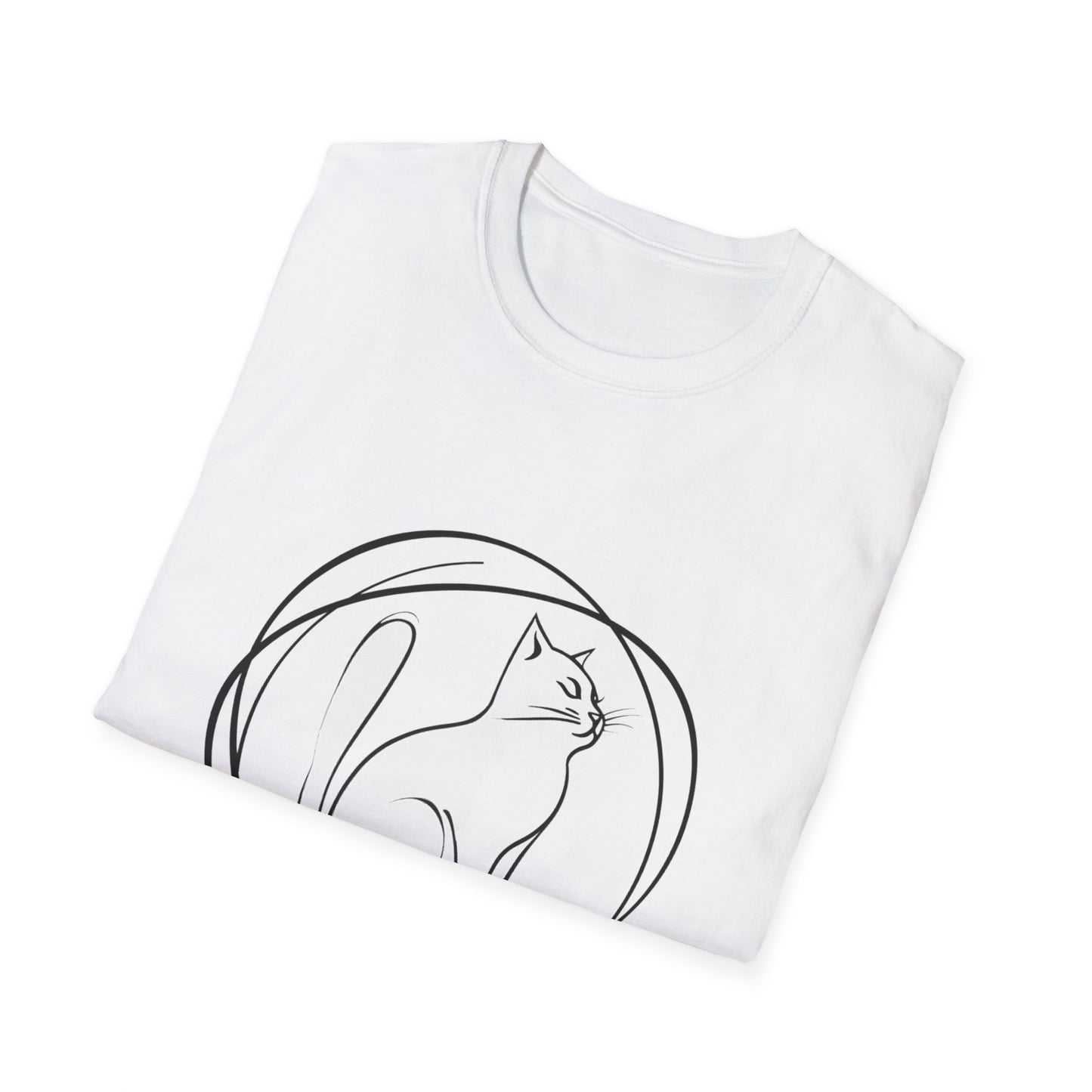 White Cat