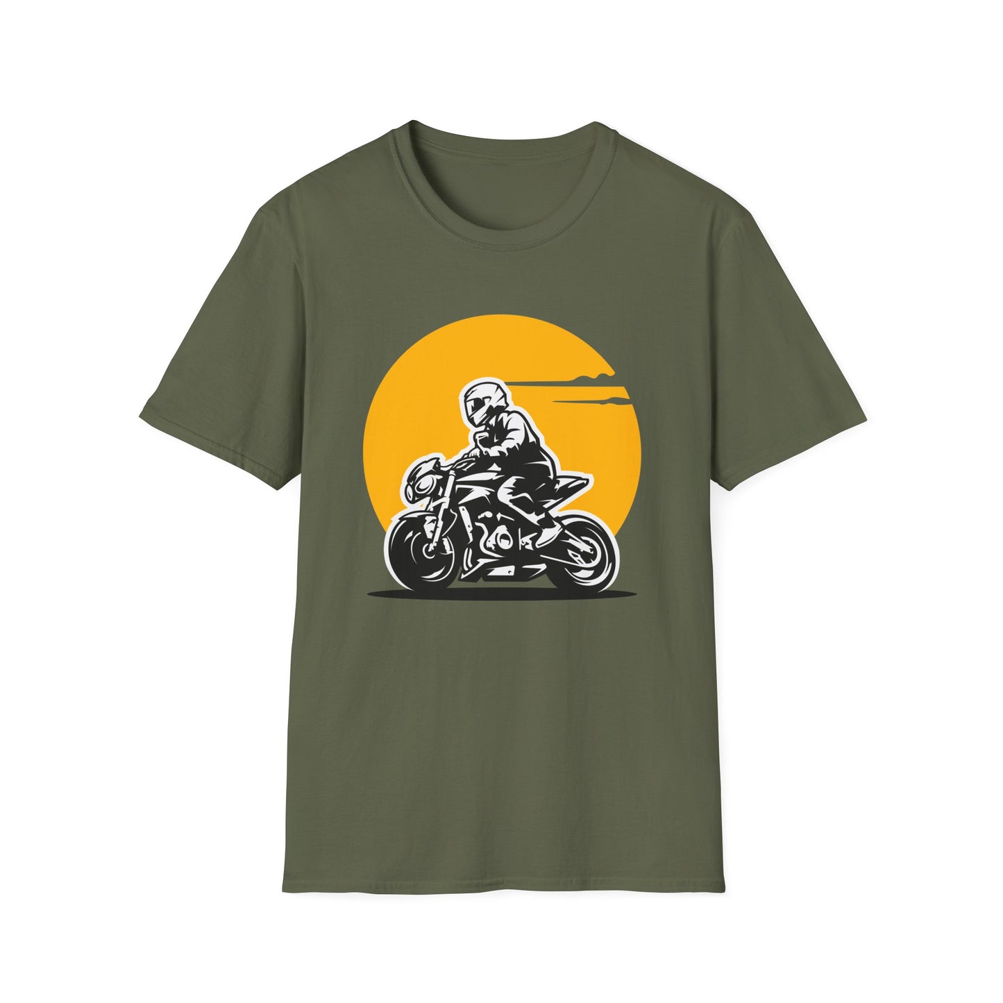 Sun Bikers