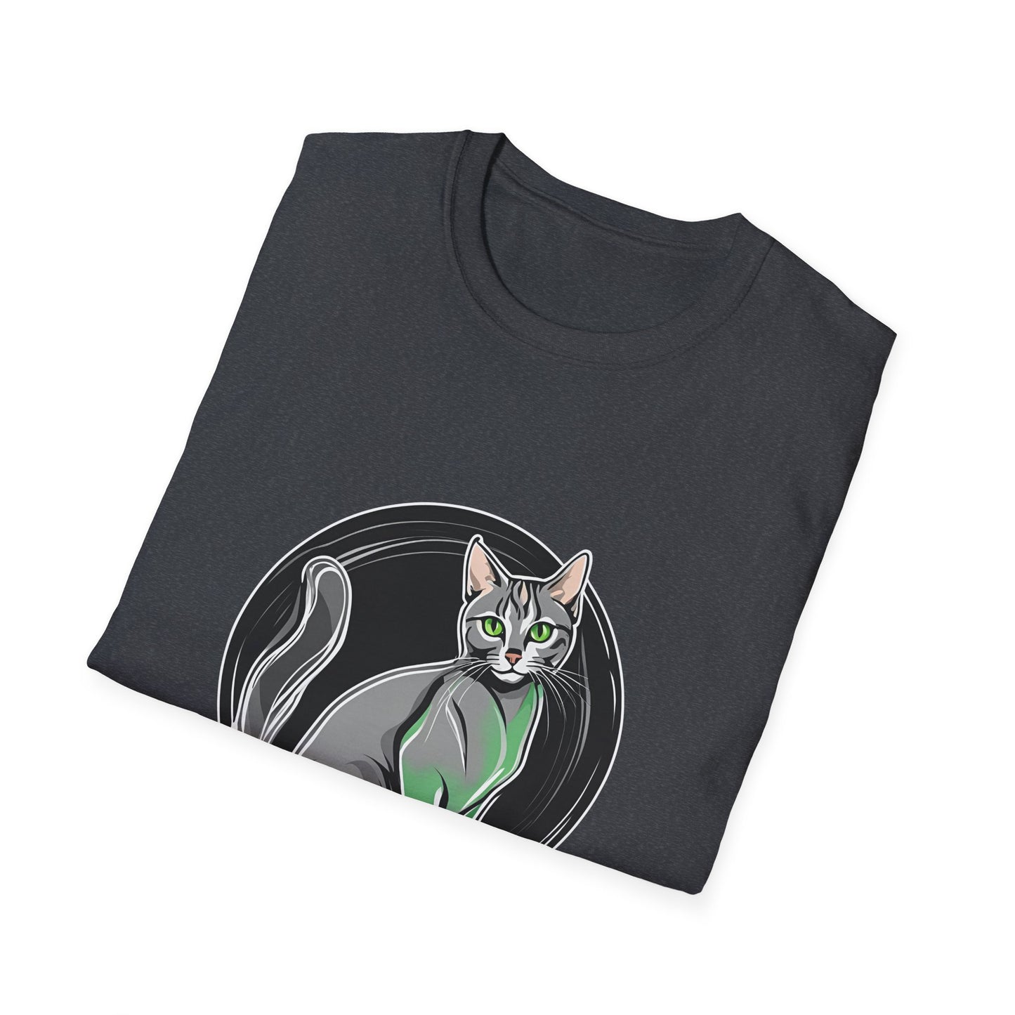 Cute Cat