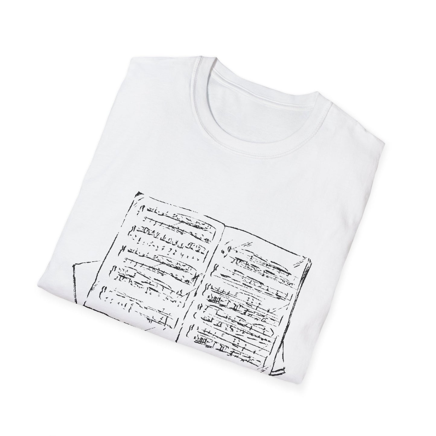Musical Score