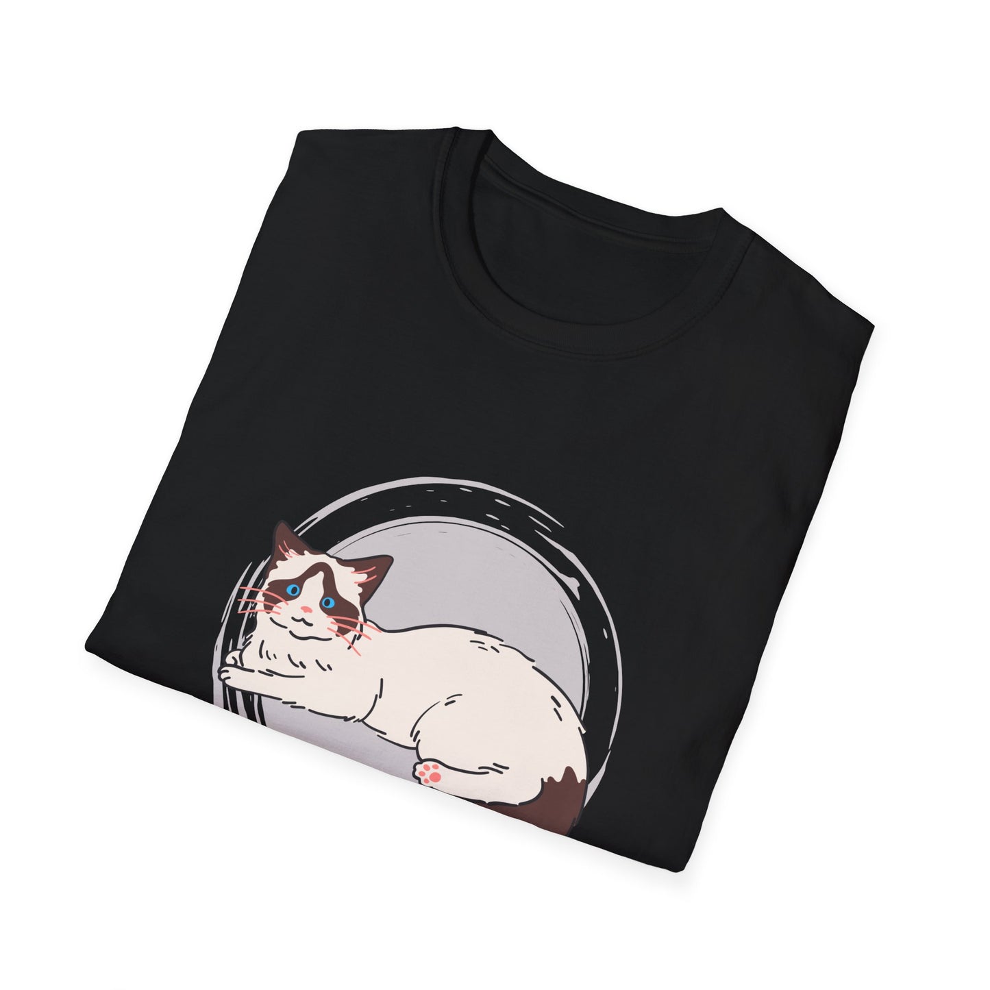 Ragdoll T-Shirt