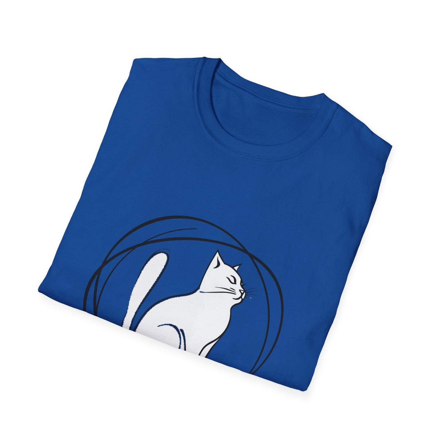 White Cat