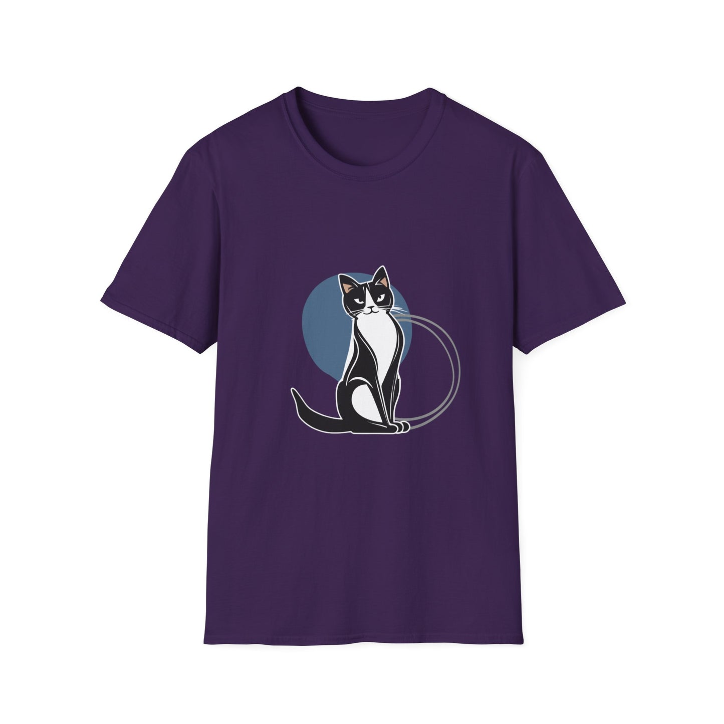 Tuxedo