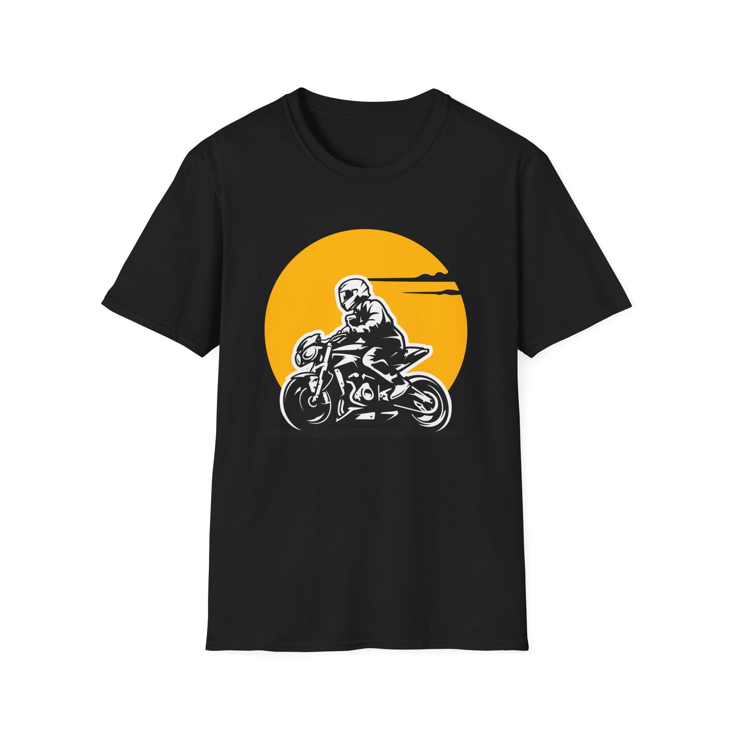 Sun Bikers