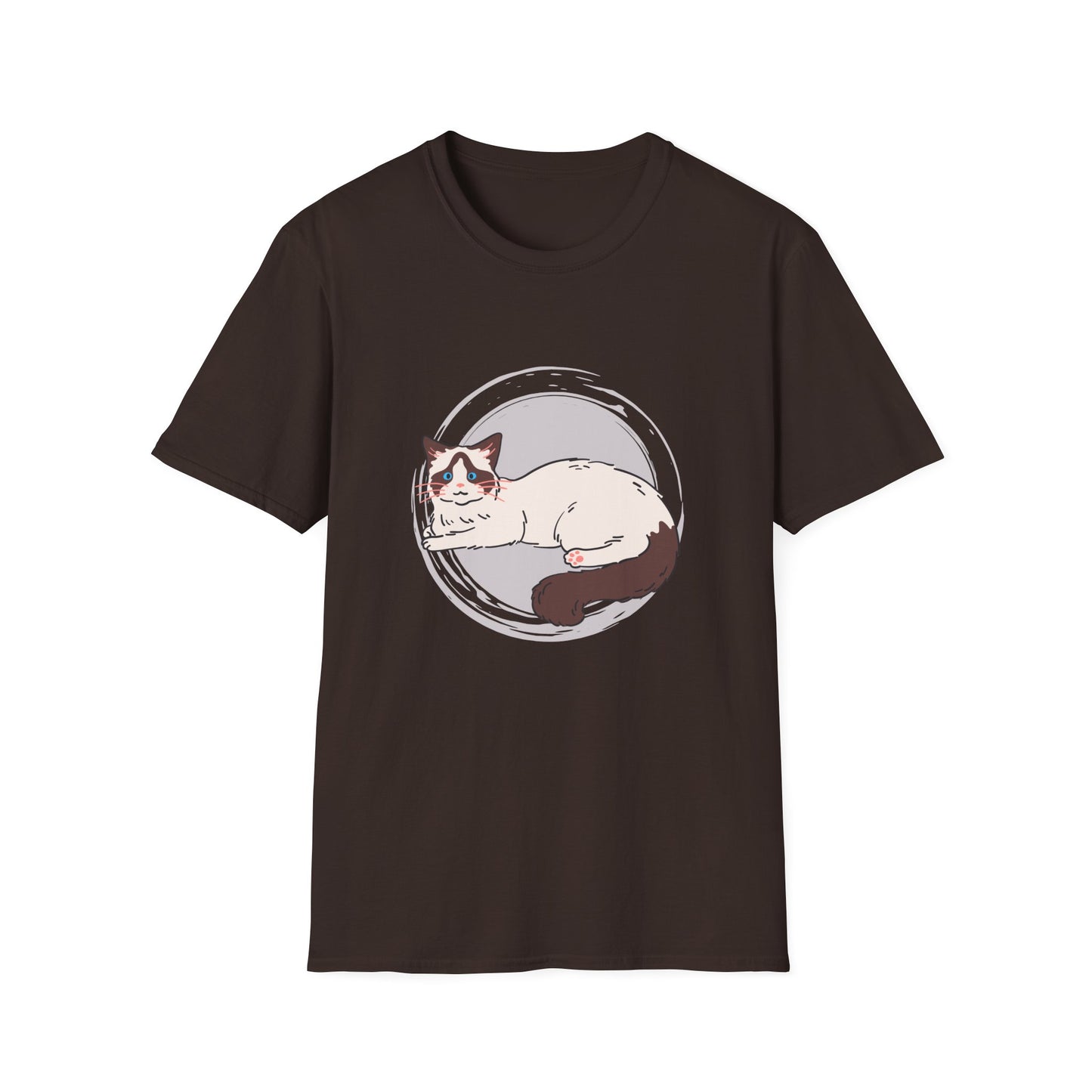 Ragdoll T-Shirt