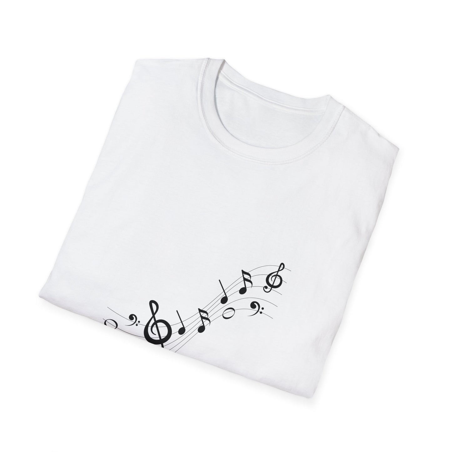 Musical Notes