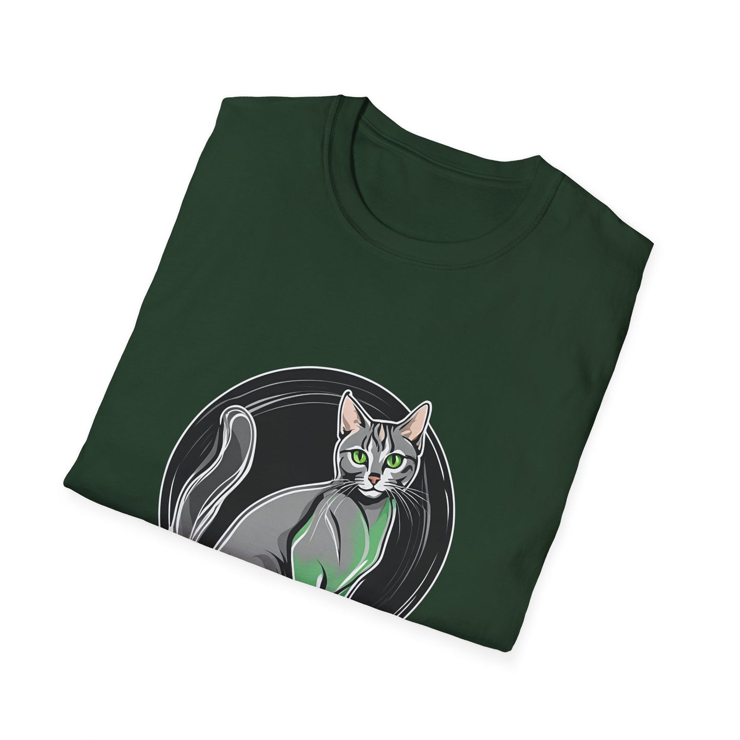 Cute Cat