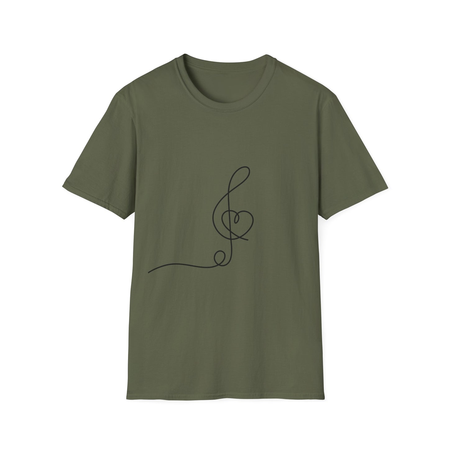 Treble Clef