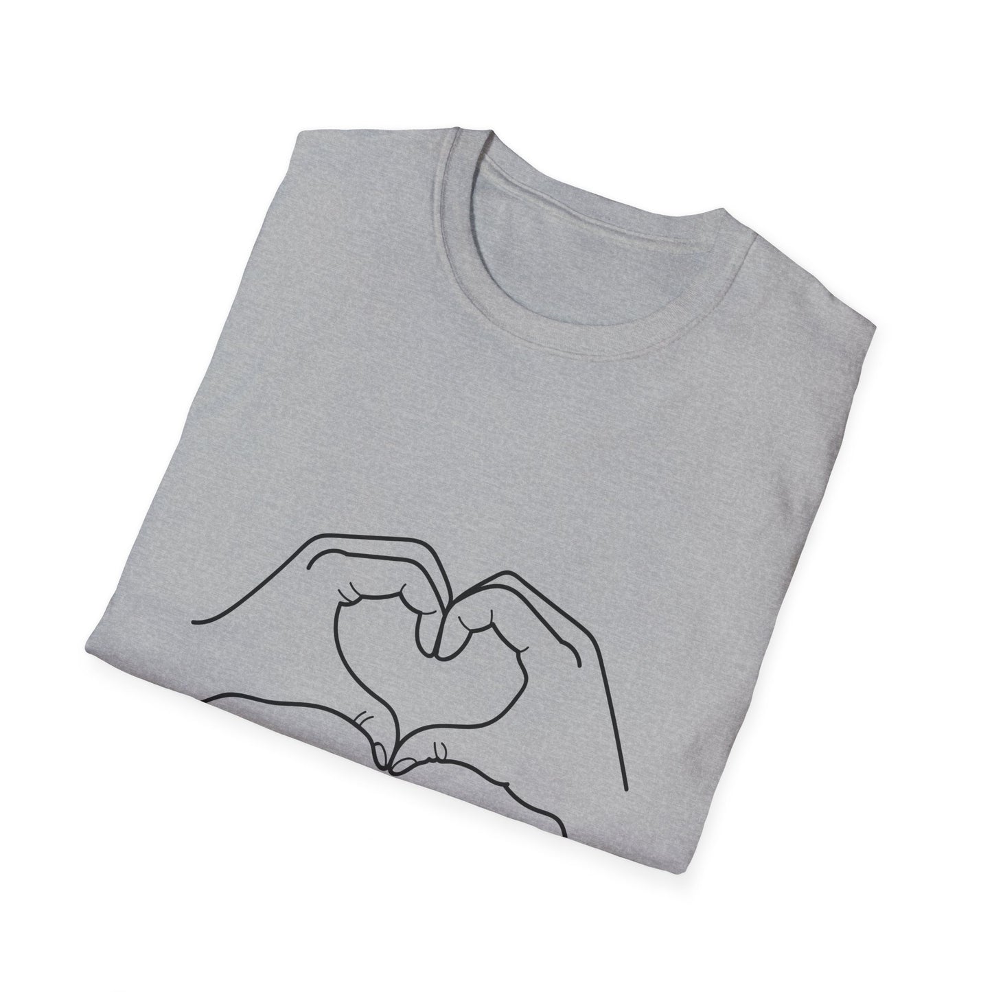 Hearts Hands