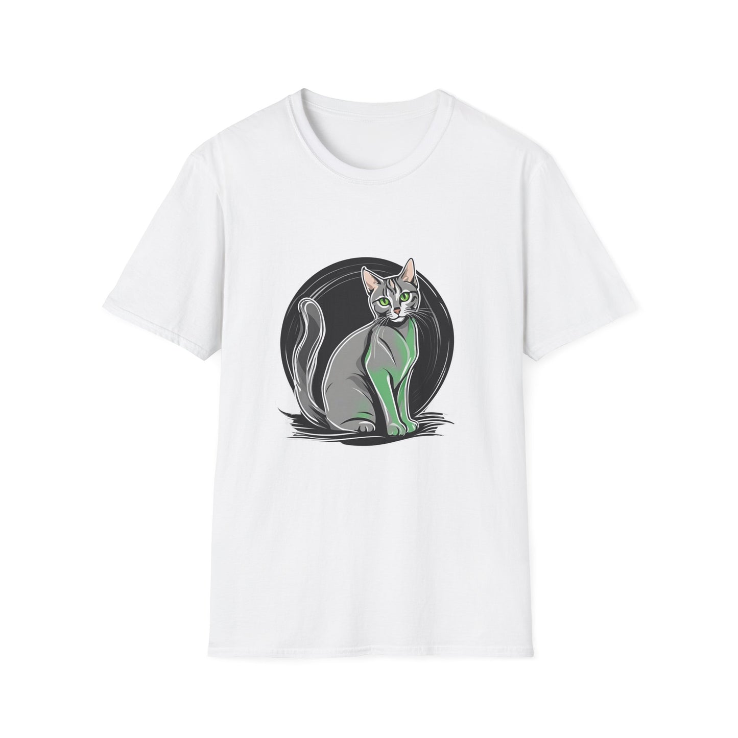 Cute Cat
