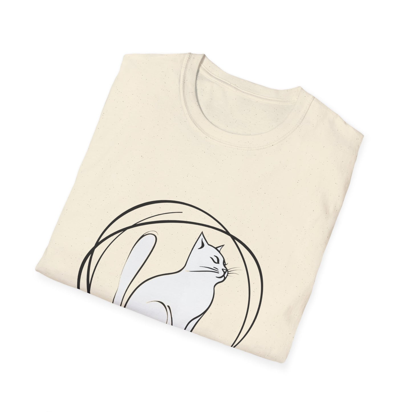 White Cat