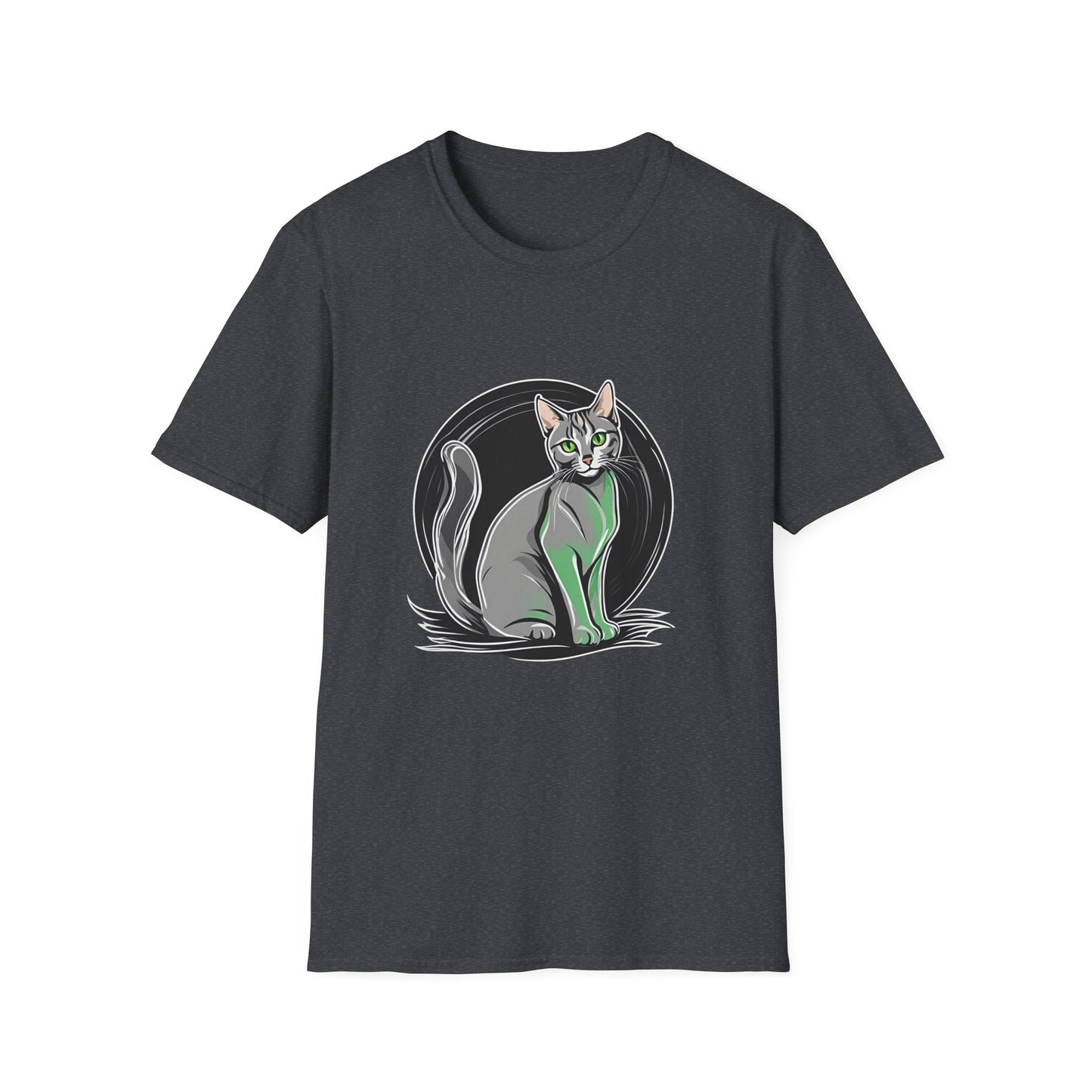 Cute Cat