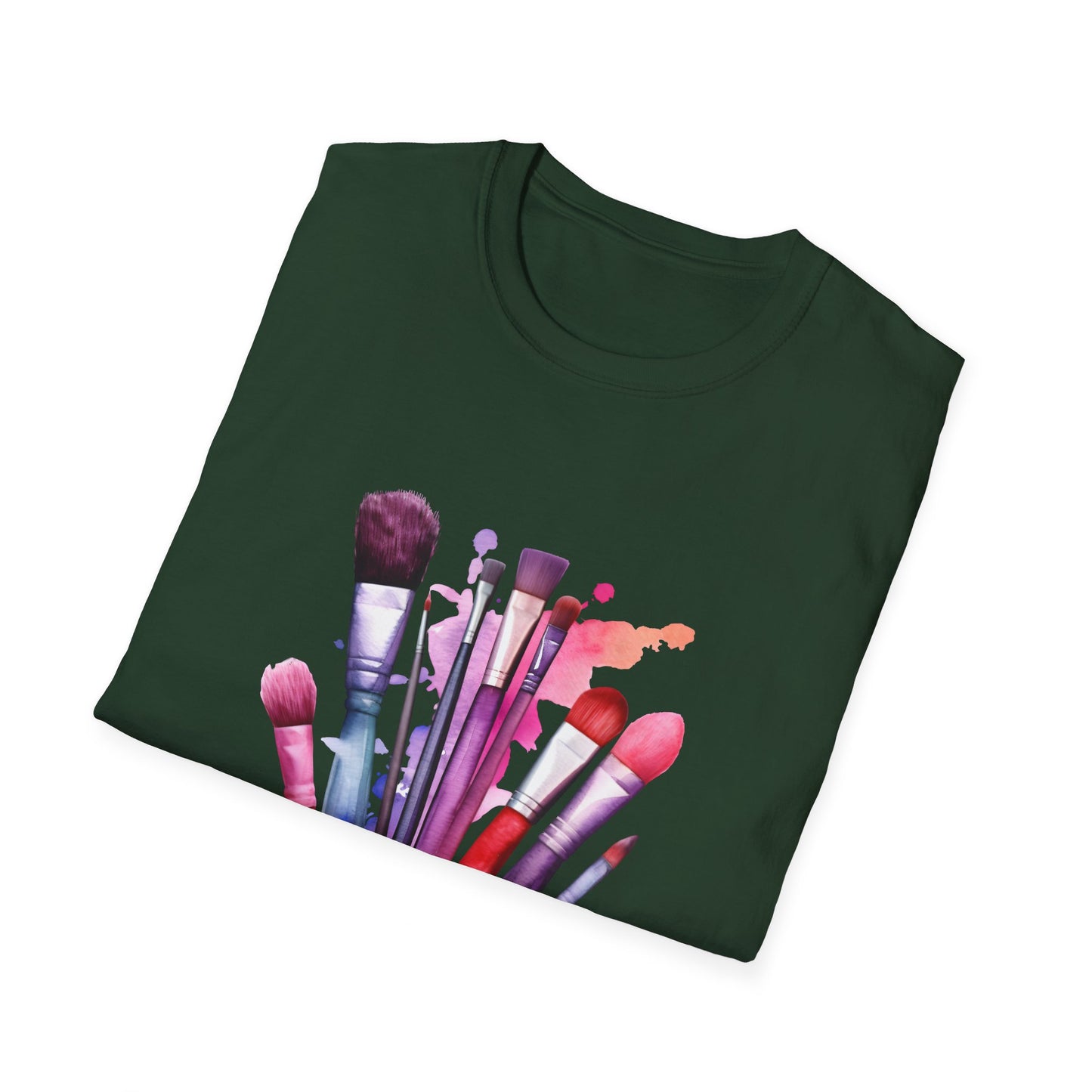 Paintbrushes