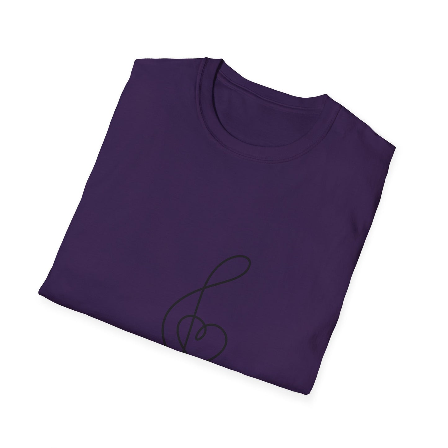 Treble Clef