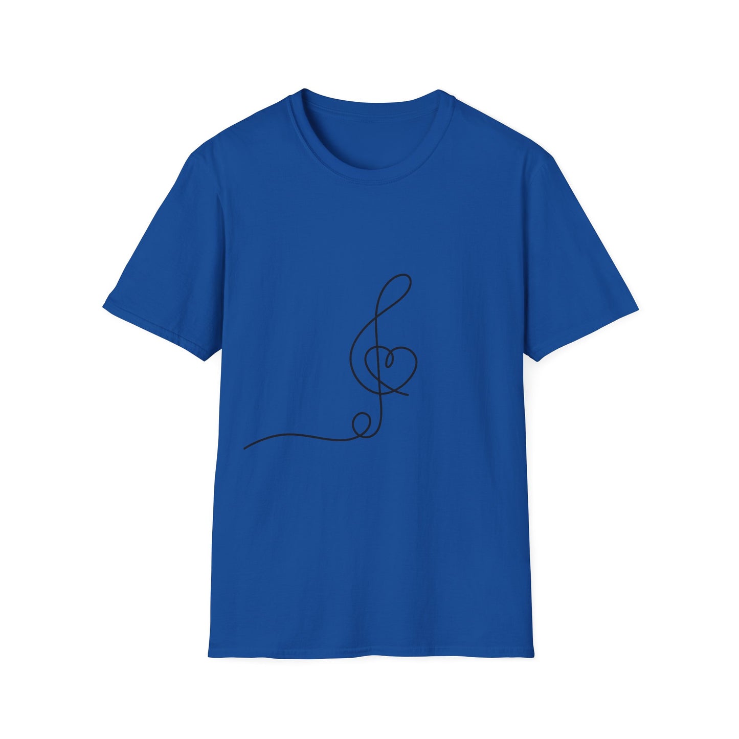 Treble Clef