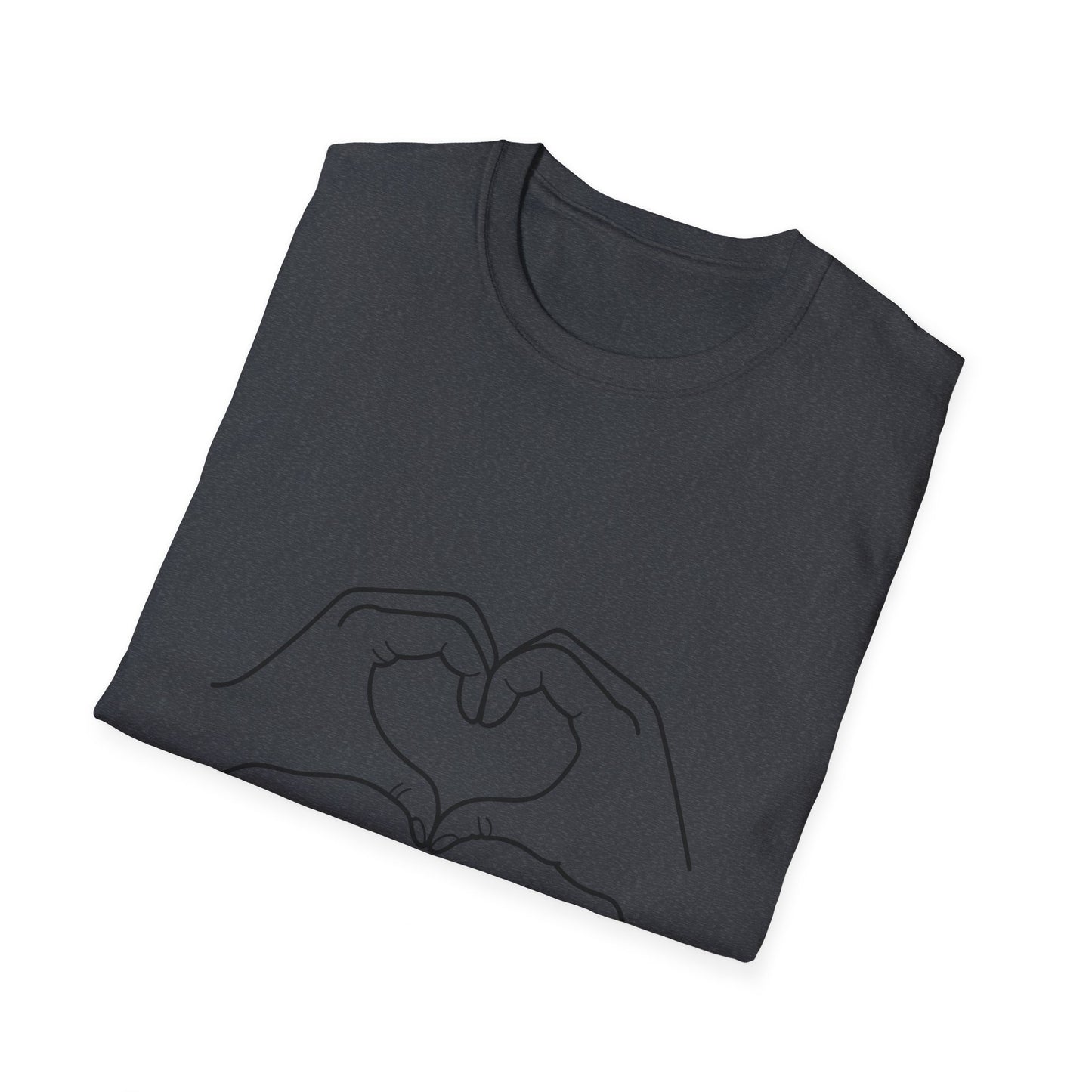 Hearts Hands