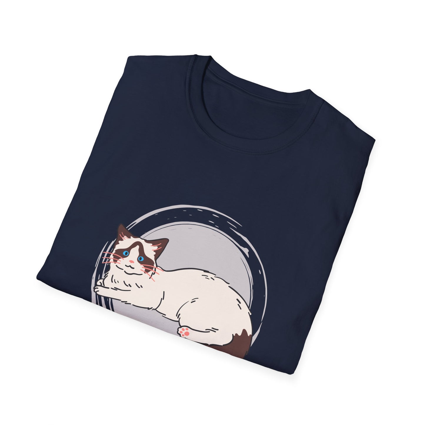 Ragdoll T-Shirt