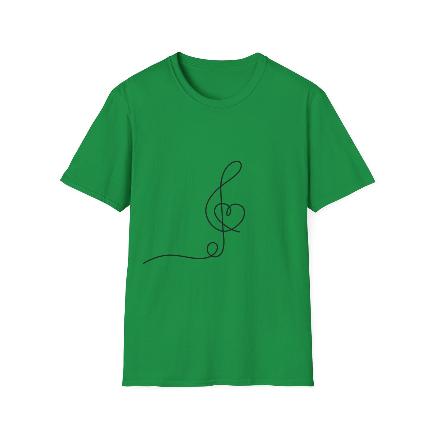 Treble Clef