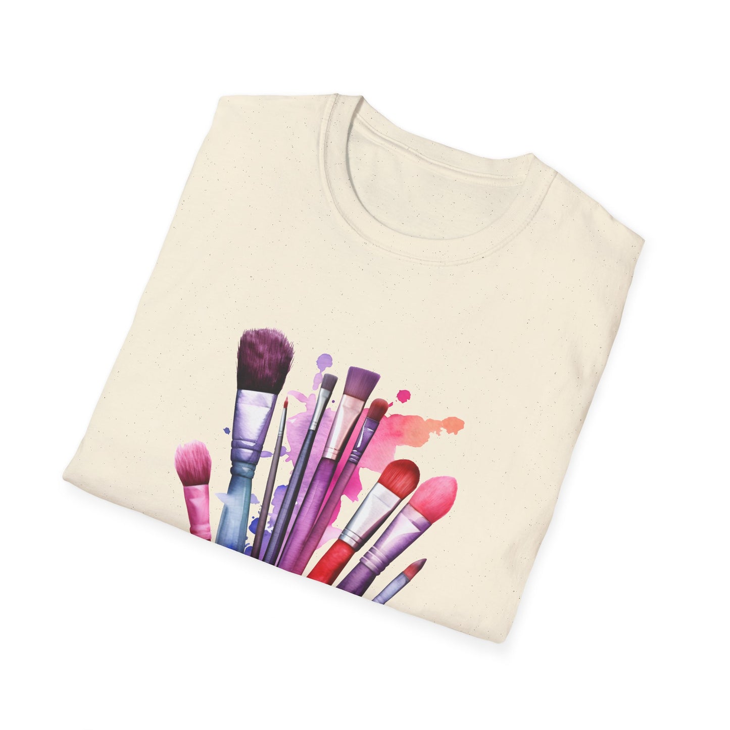 Paintbrushes