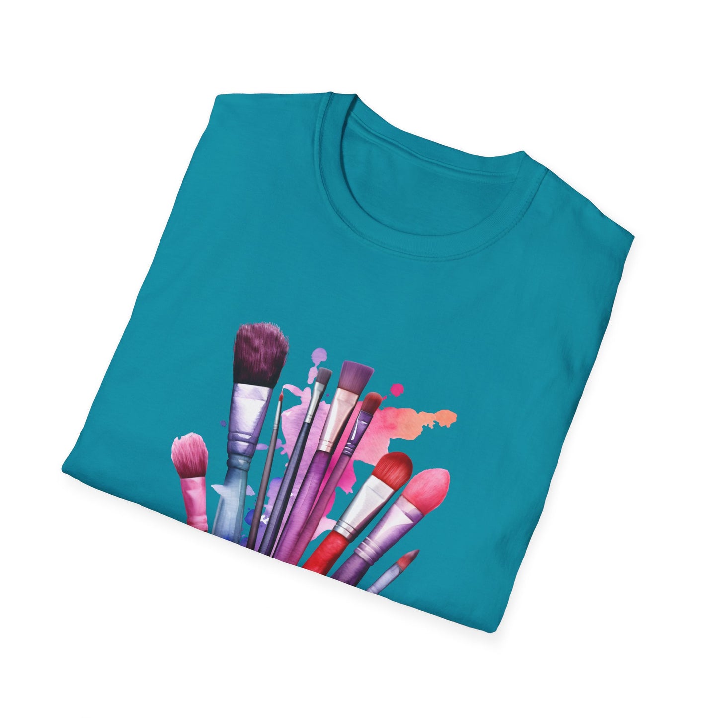 Paintbrushes
