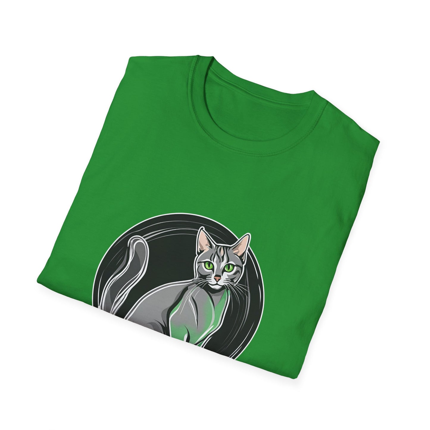 Cute Cat