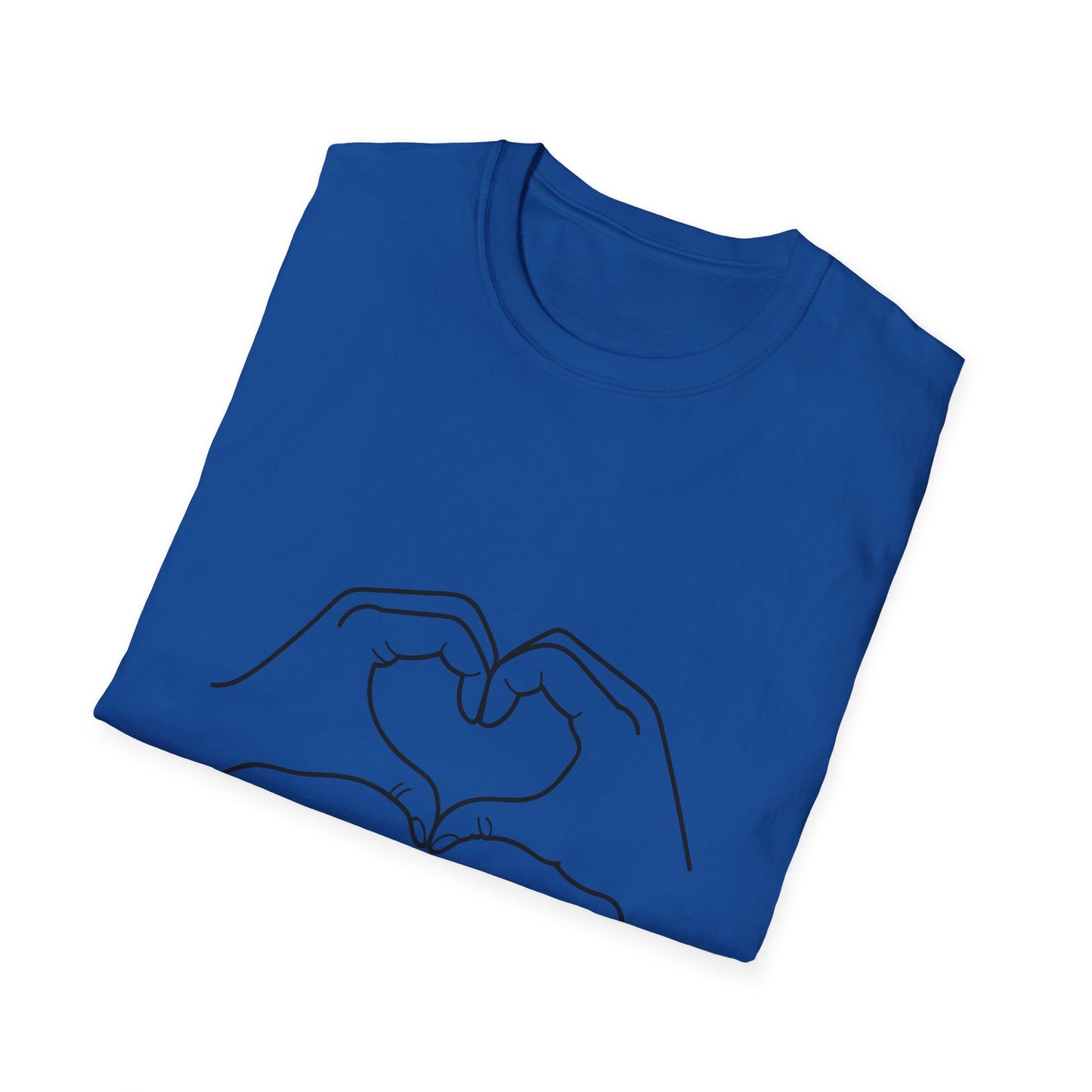Hearts Hands