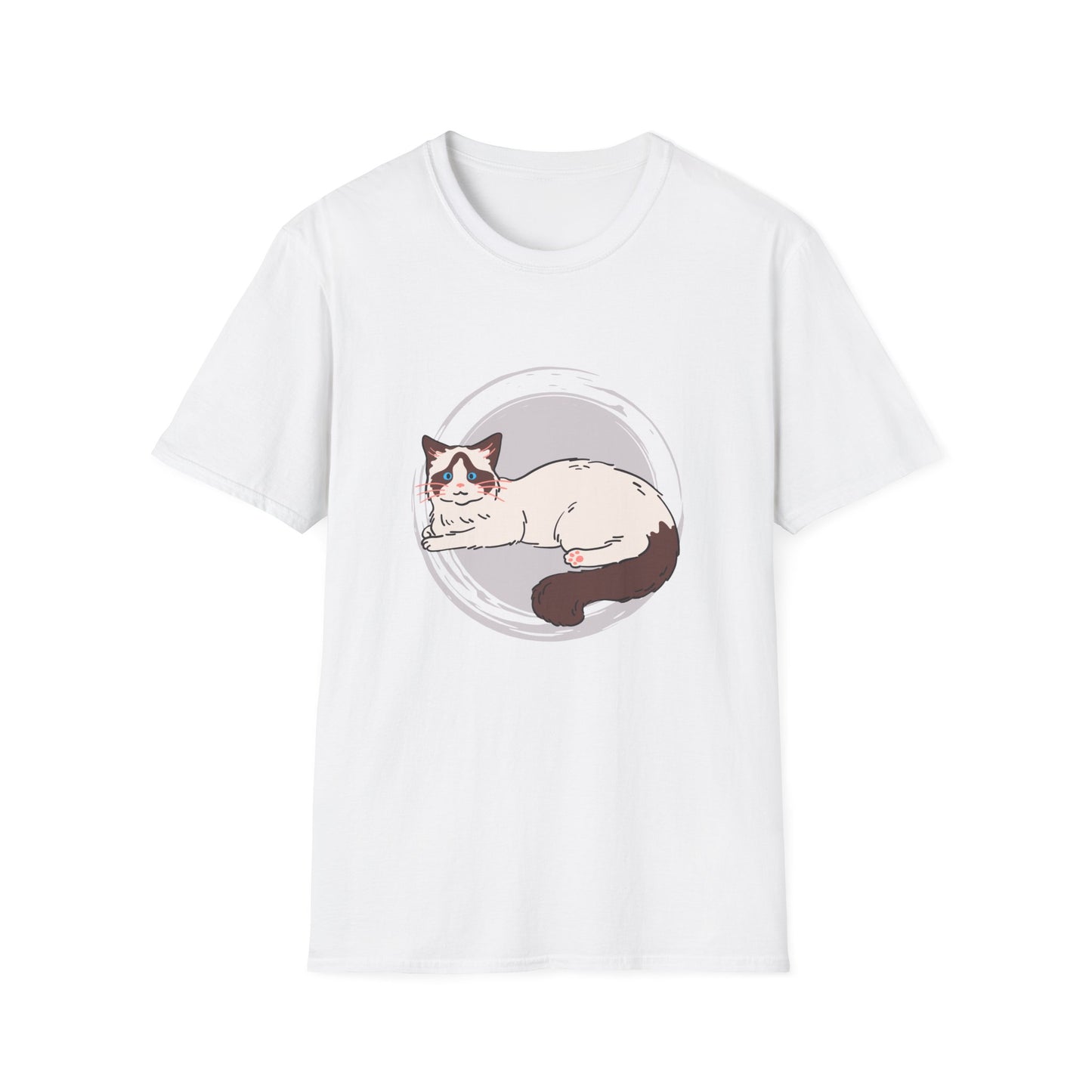 Ragdoll T-Shirt