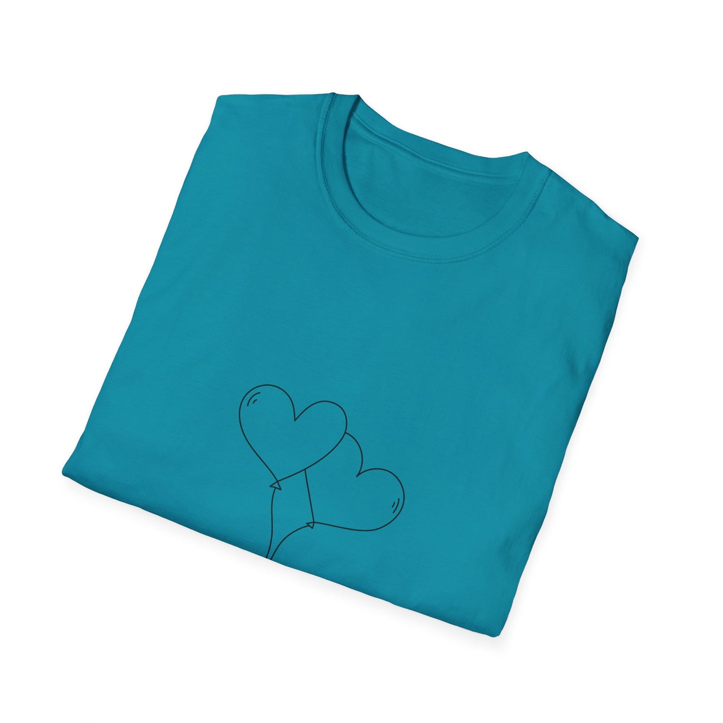 Heart Balloons