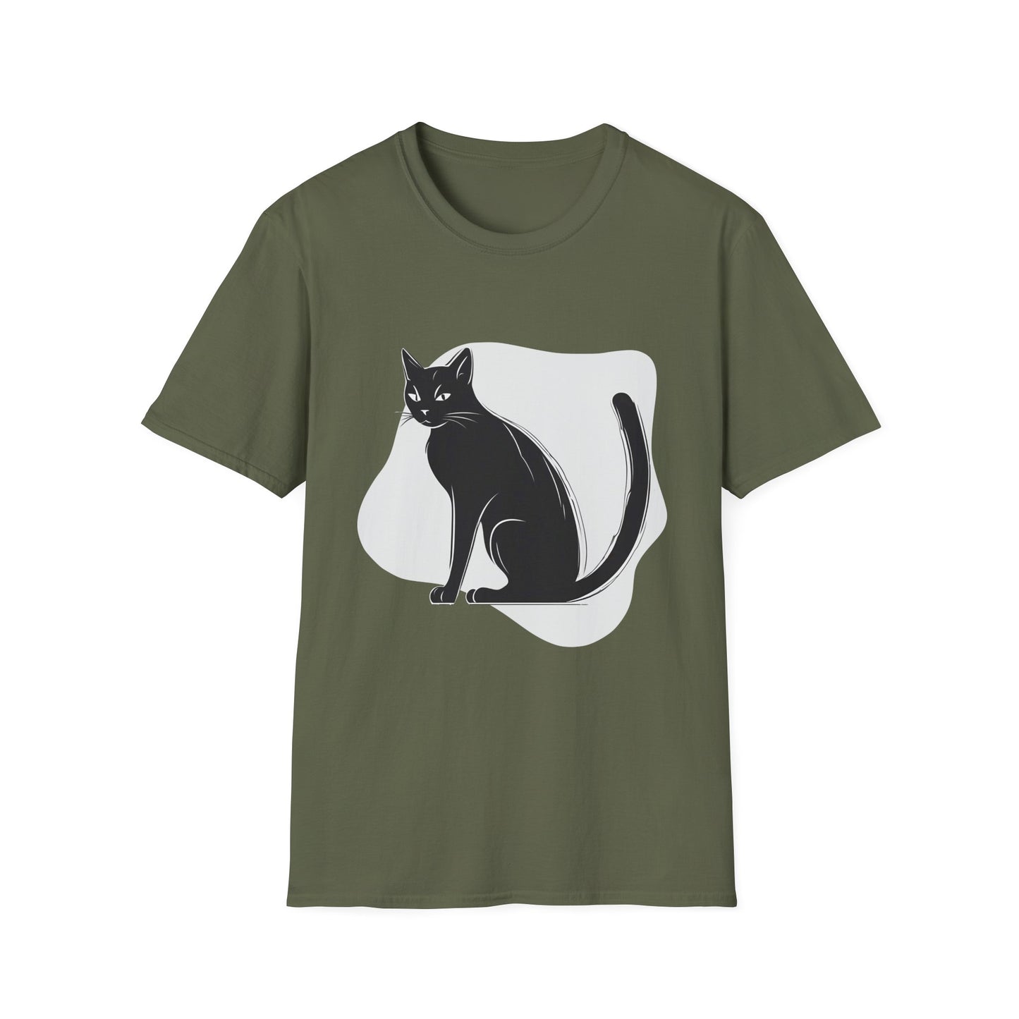 Black Cat