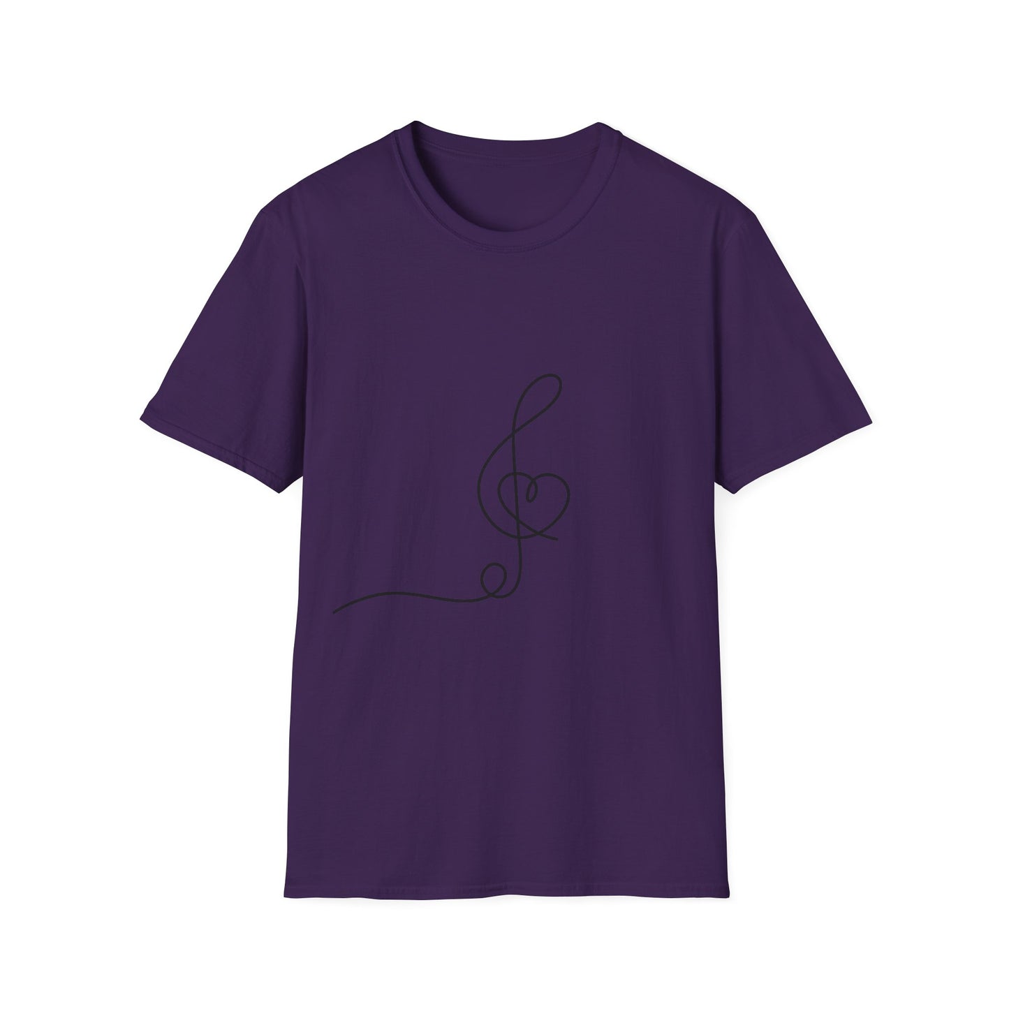 Treble Clef