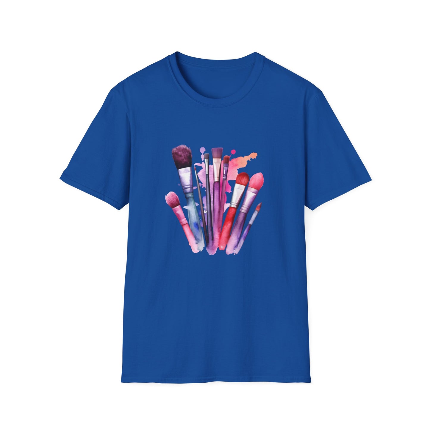Paintbrushes