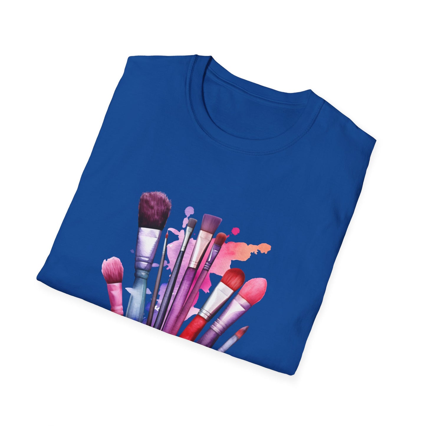 Paintbrushes