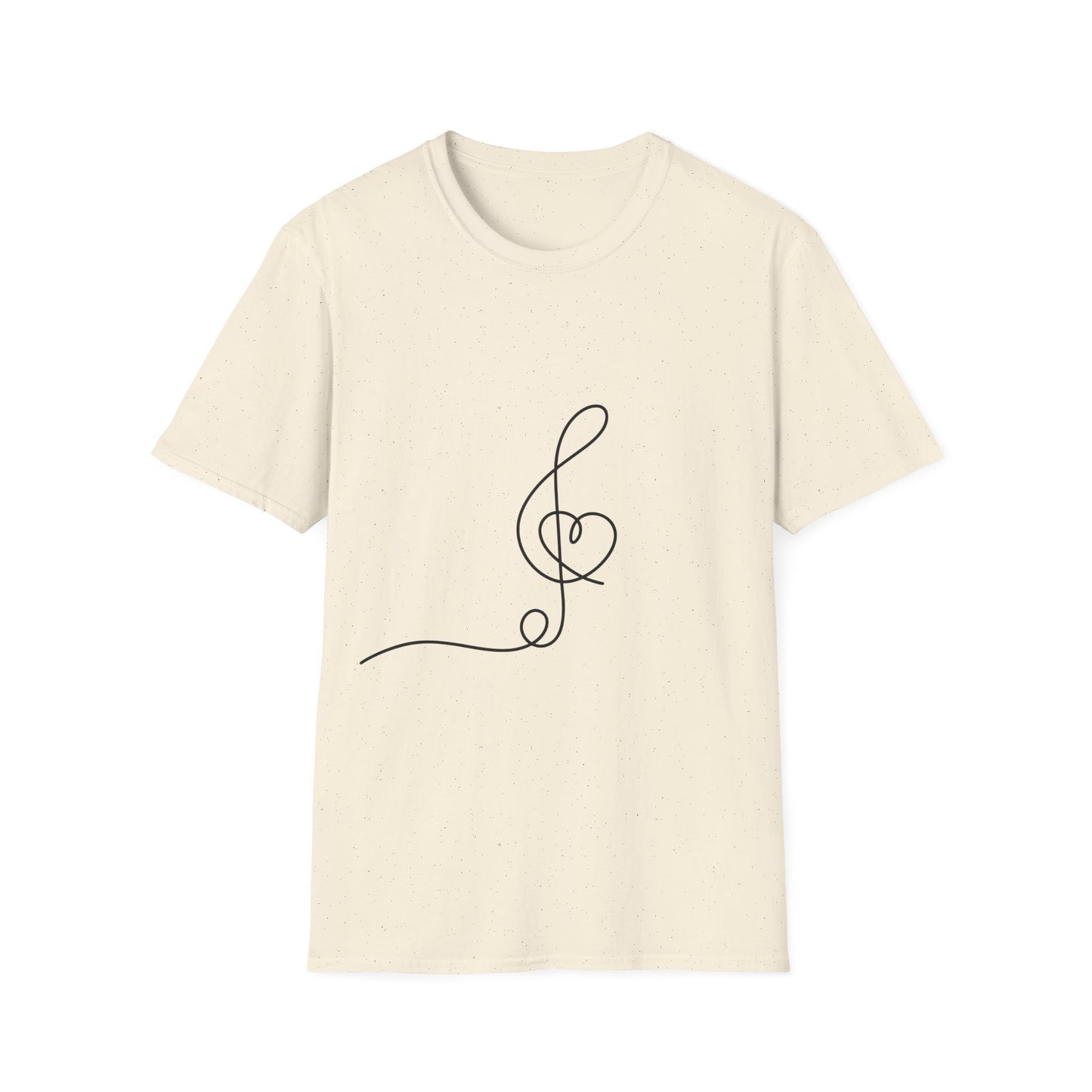 Treble Clef