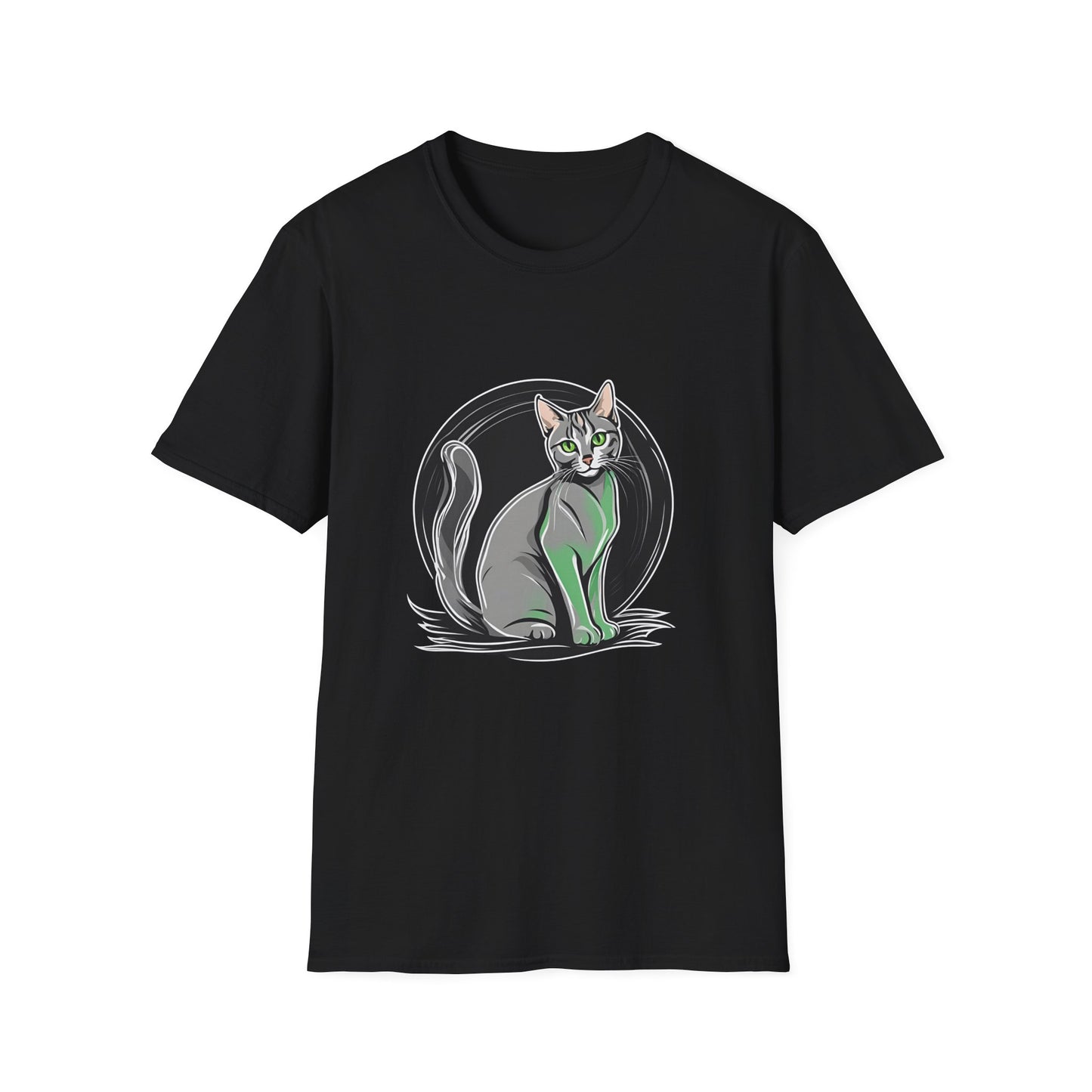 Cute Cat
