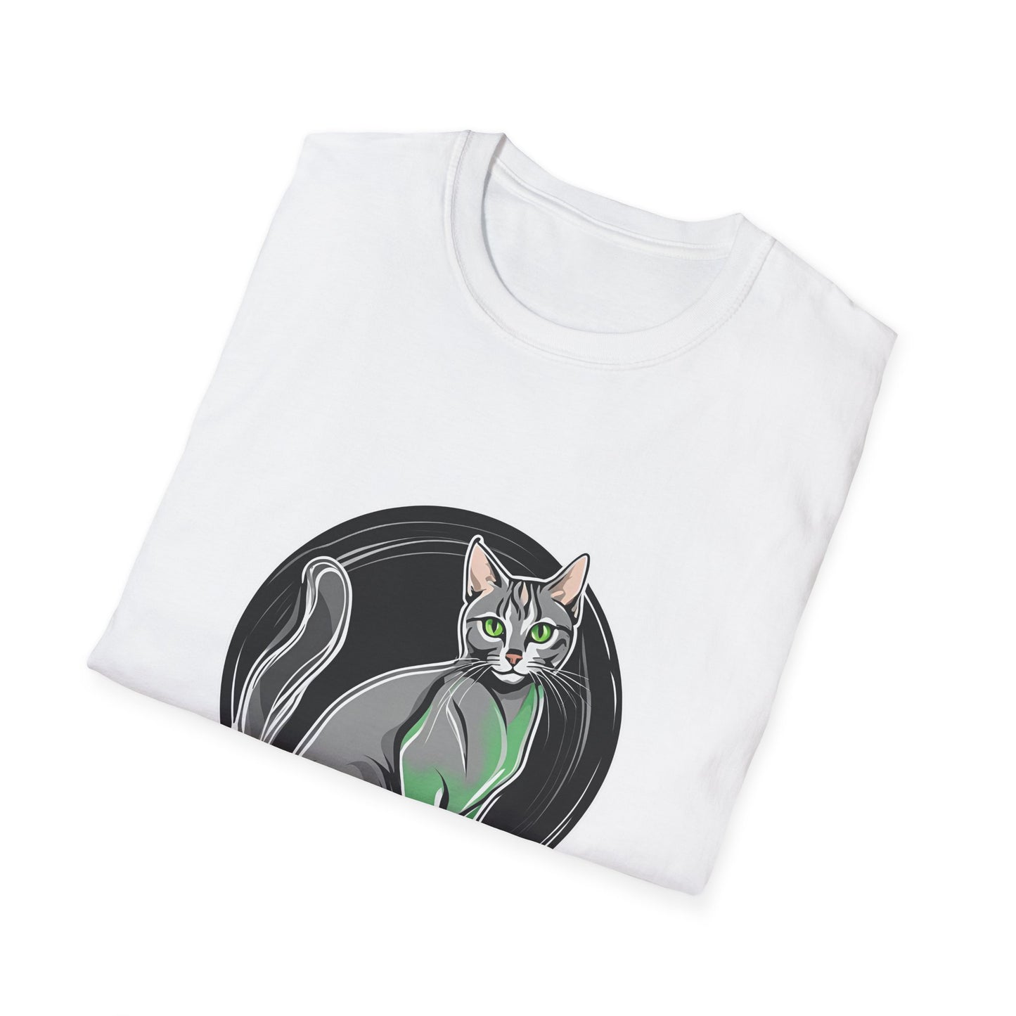 Cute Cat