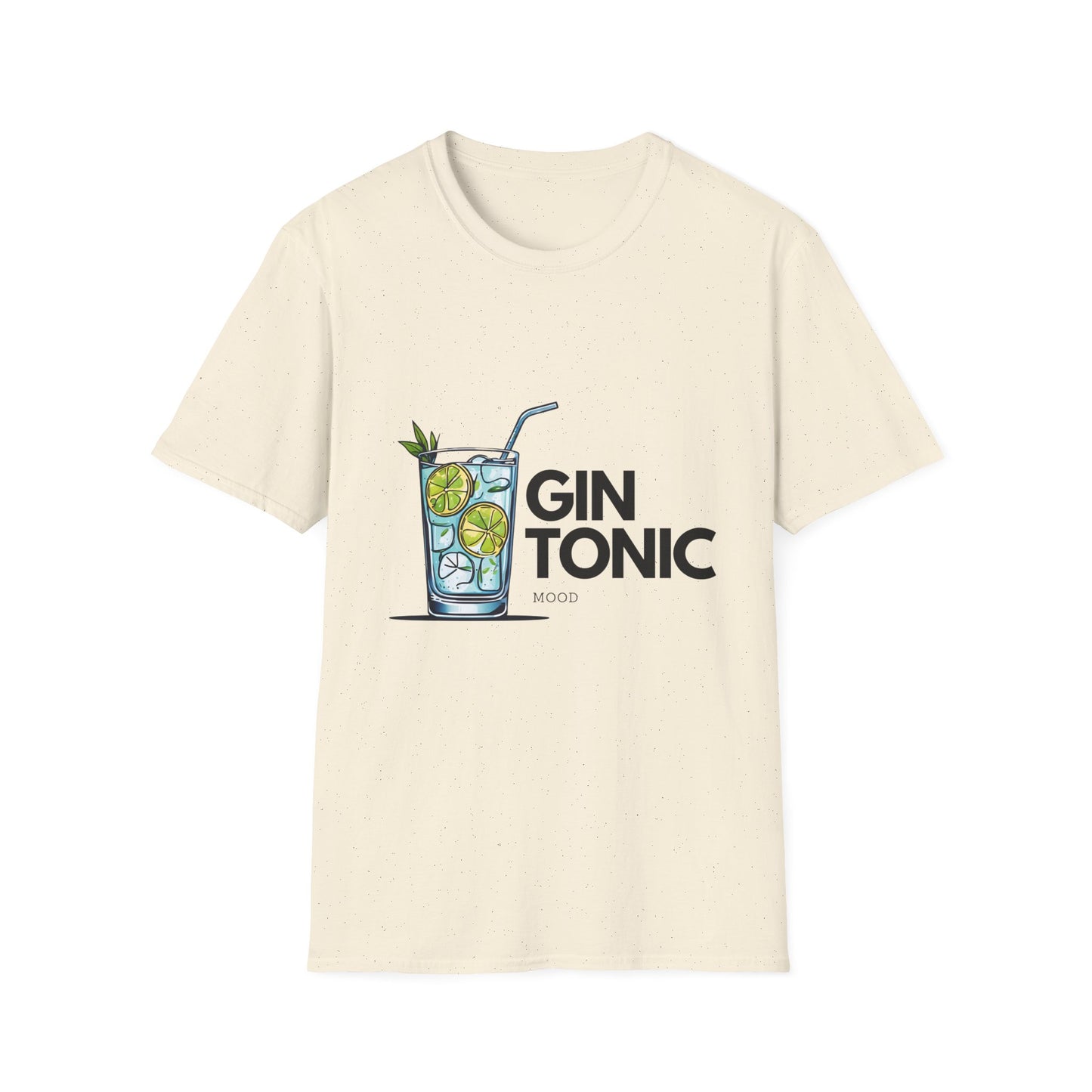 Gin Tonic