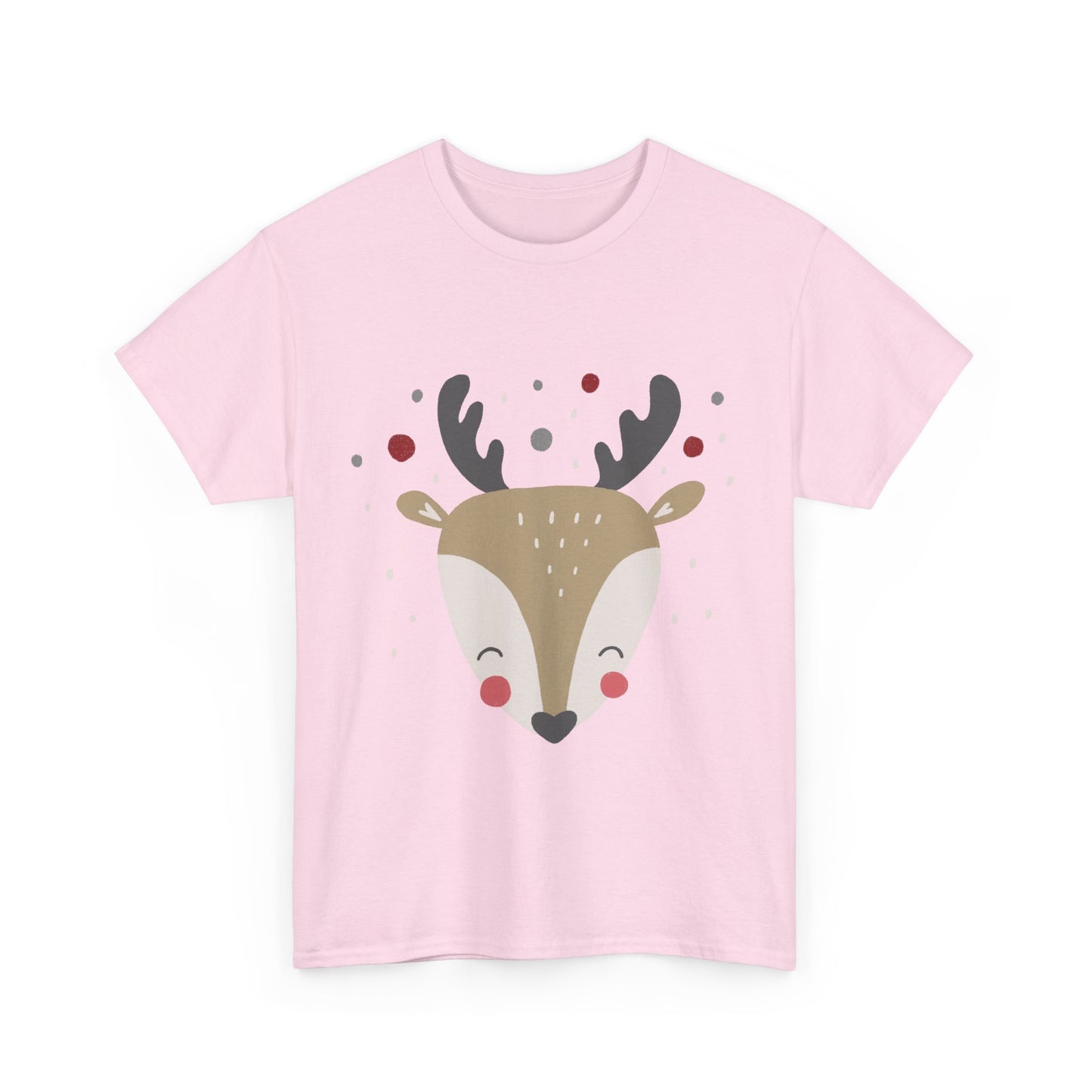 Festive Reindeer  - Perfect for Christmas Celebrations