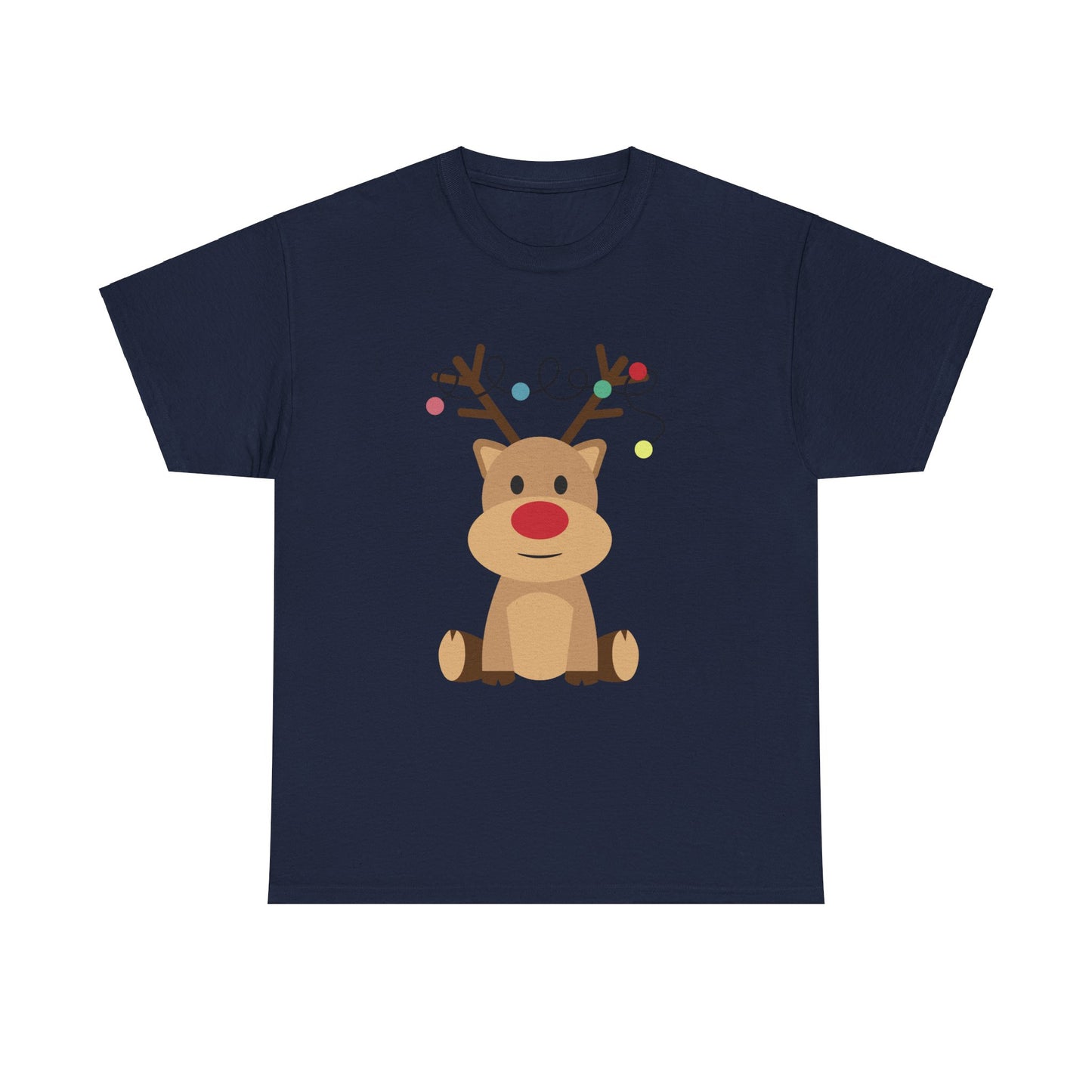 Reindeer Funny Christmas