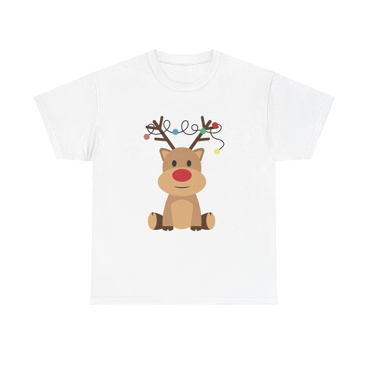 Reindeer Funny Christmas