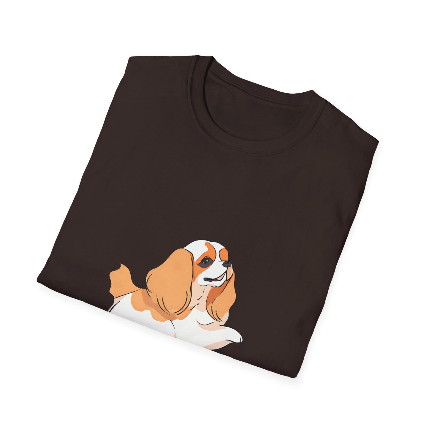 Cavalier King Charles Spaniel