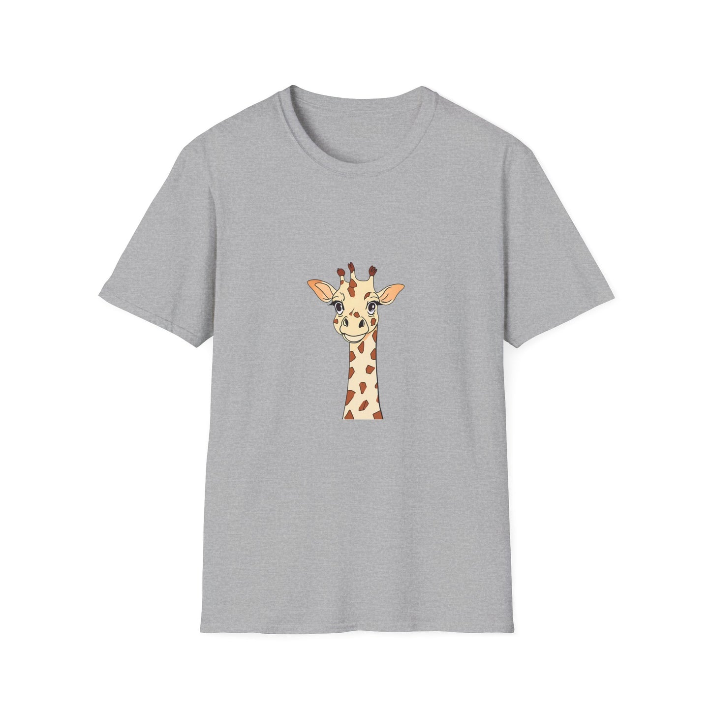 Giraffa