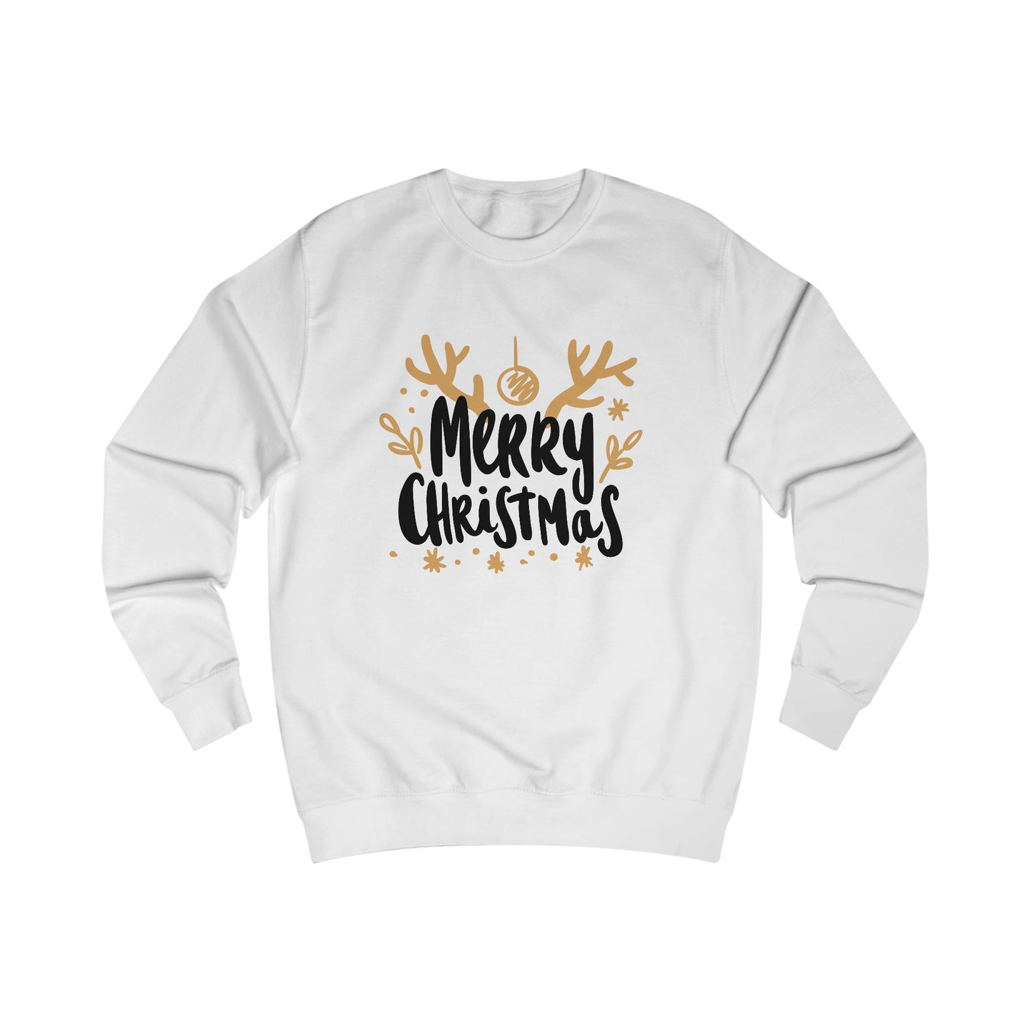 Merry Christmas Sweatshirt