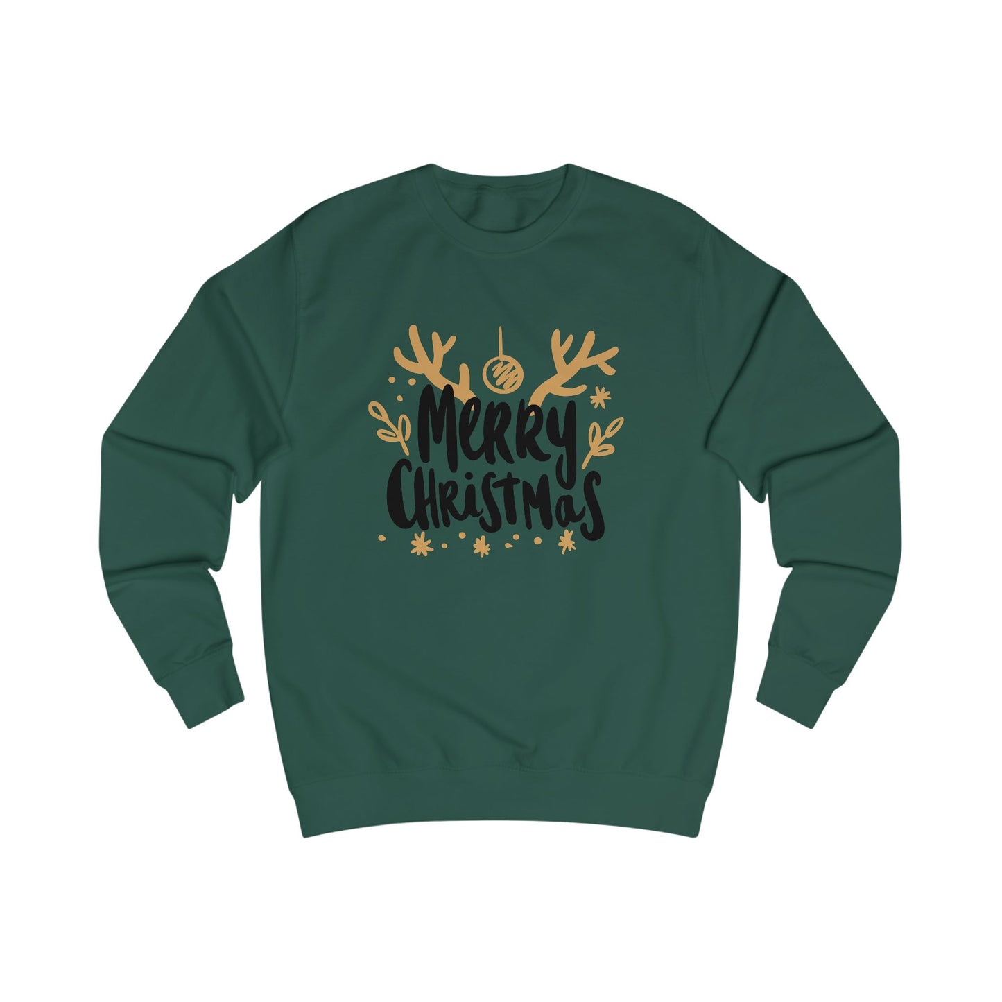 Merry Christmas Sweatshirt