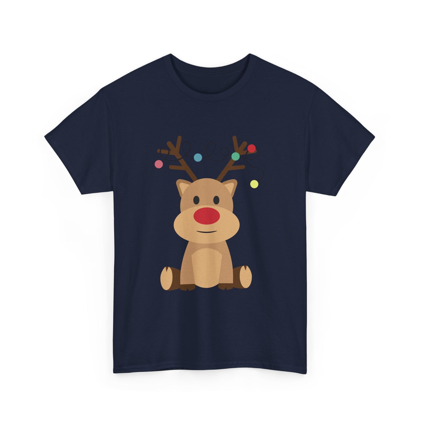 Reindeer Funny Christmas