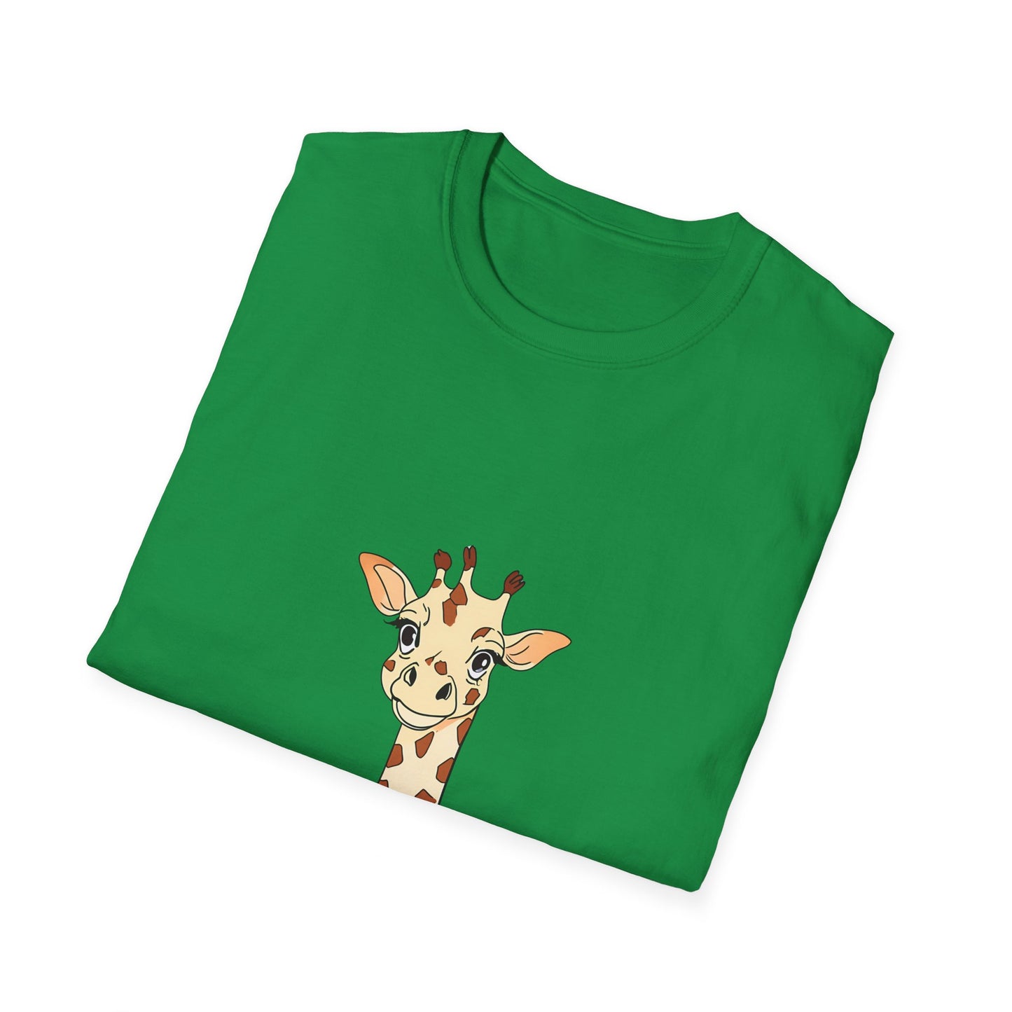 Giraffa