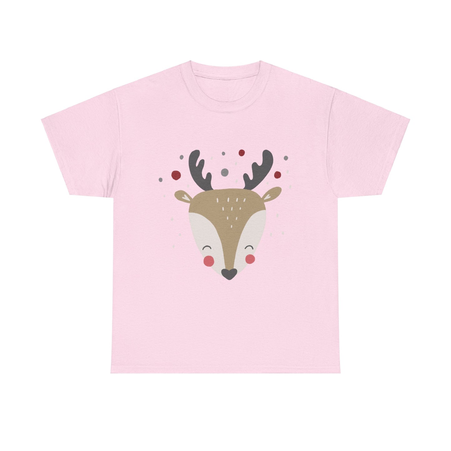 Festive Reindeer  - Perfect for Christmas Celebrations