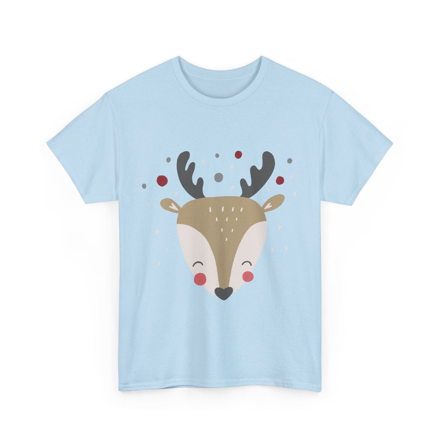 Festive Reindeer  - Perfect for Christmas Celebrations