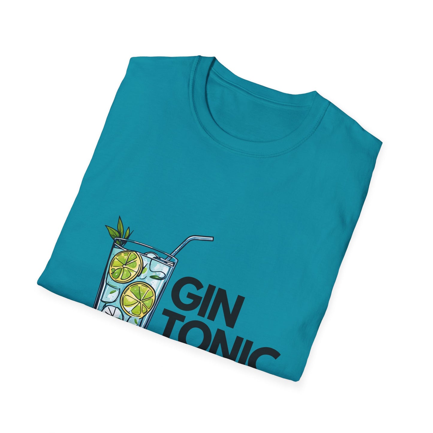 Gin Tonic